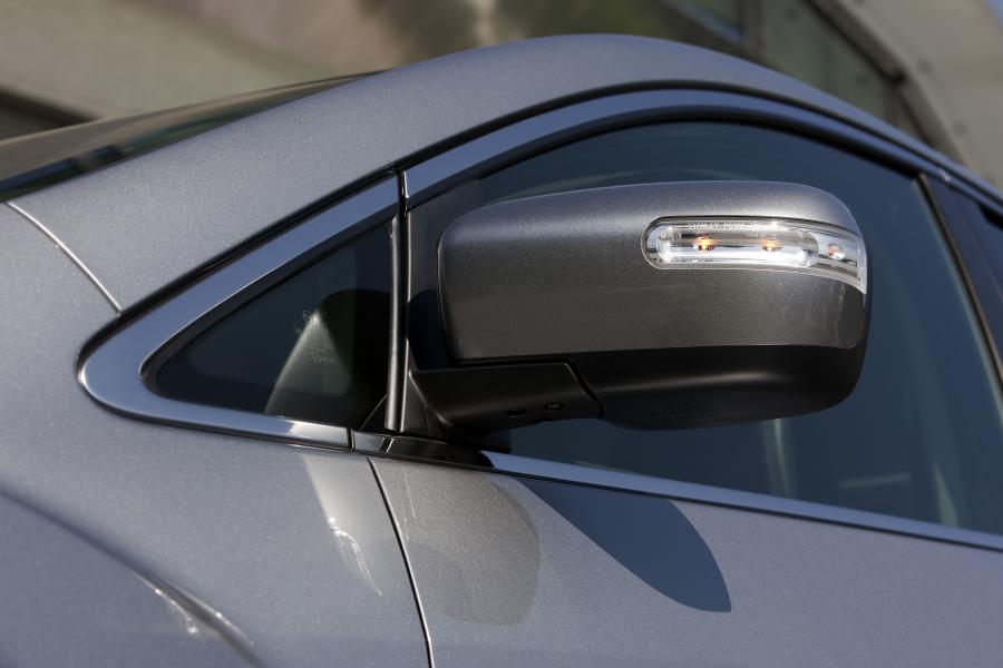  Mazda CX-7 2007 года  (фото 287 из 353)
